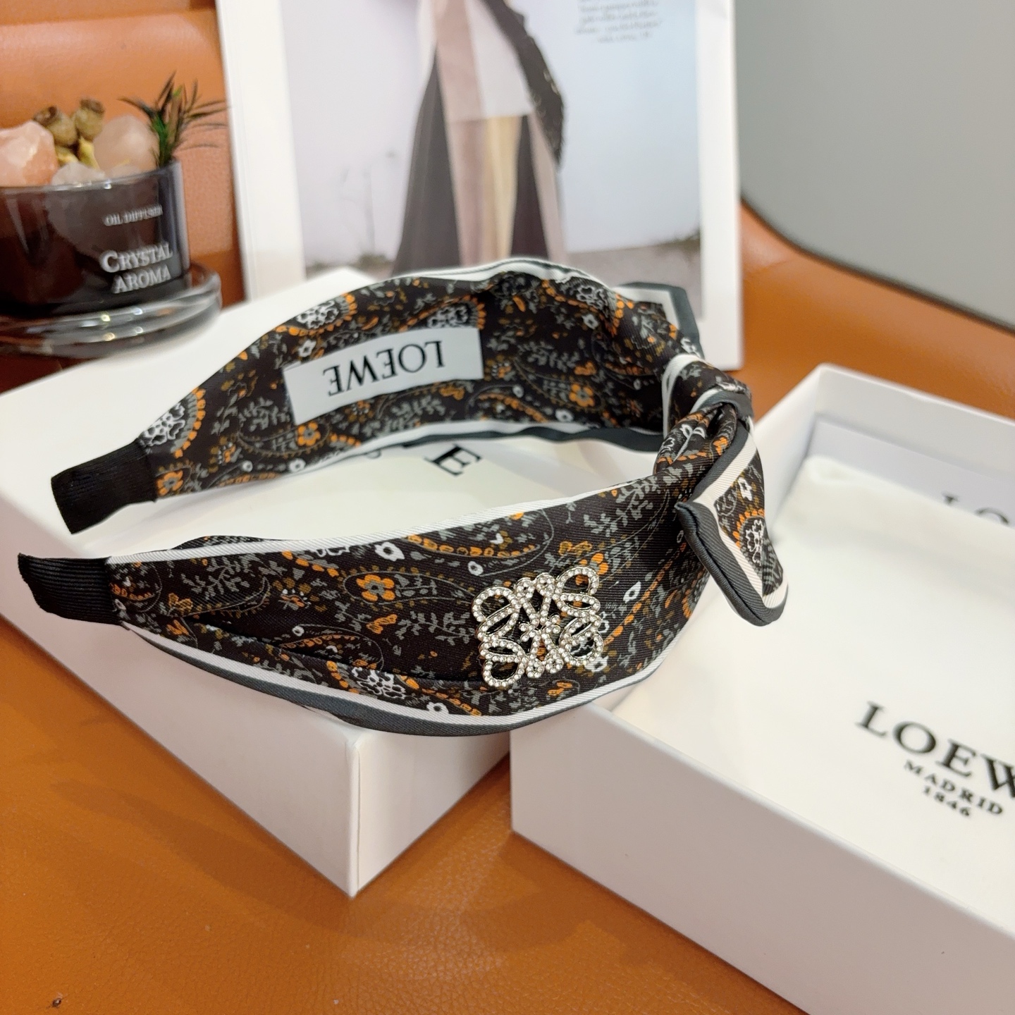 Loewe Brillen LOEWE Neu — photo 8