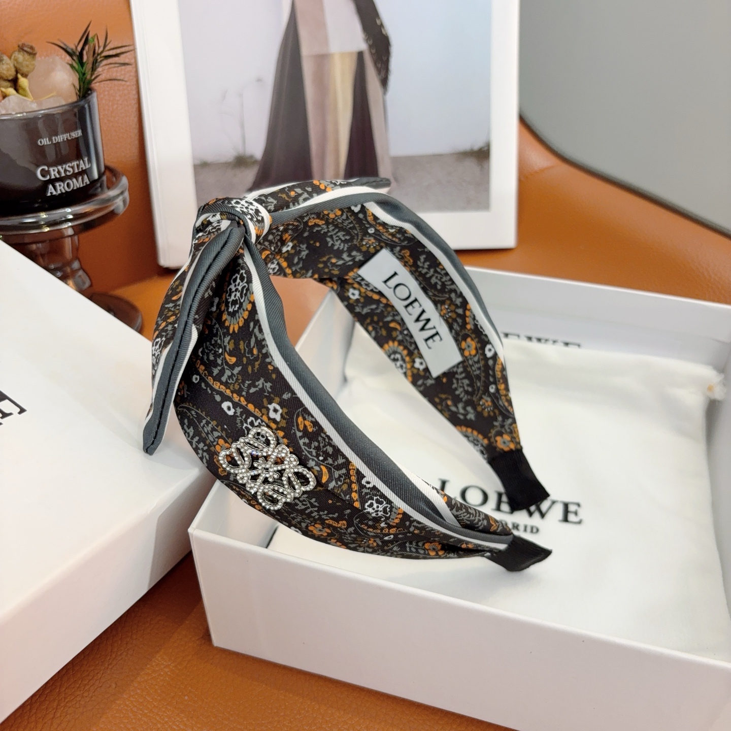 Loewe Brillen LOEWE Neu — photo 7