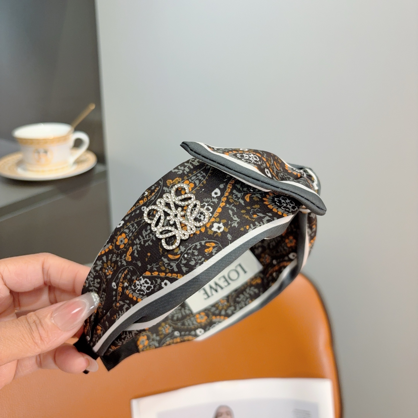 Loewe Brillen LOEWE Neu — photo 4