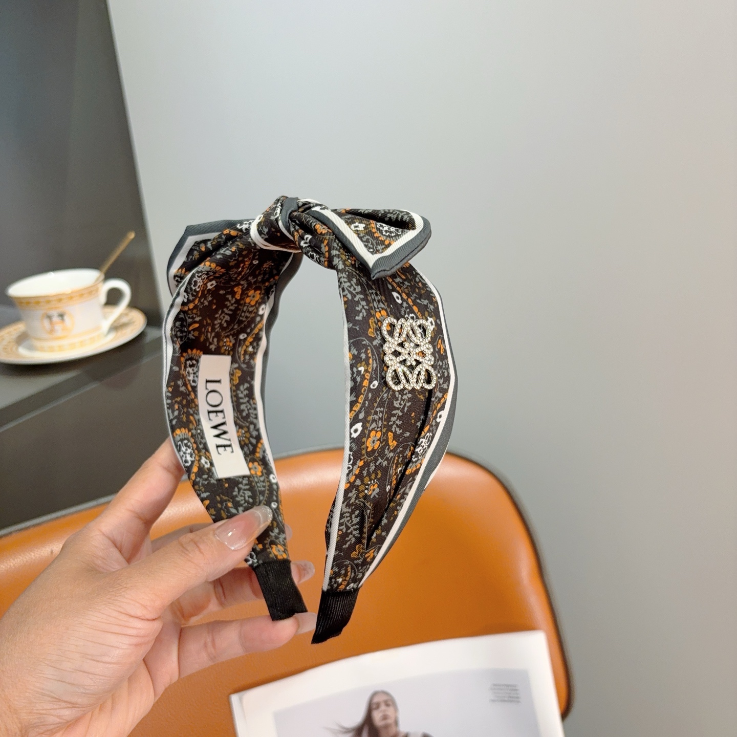 Loewe Brillen LOEWE Neu — photo 2