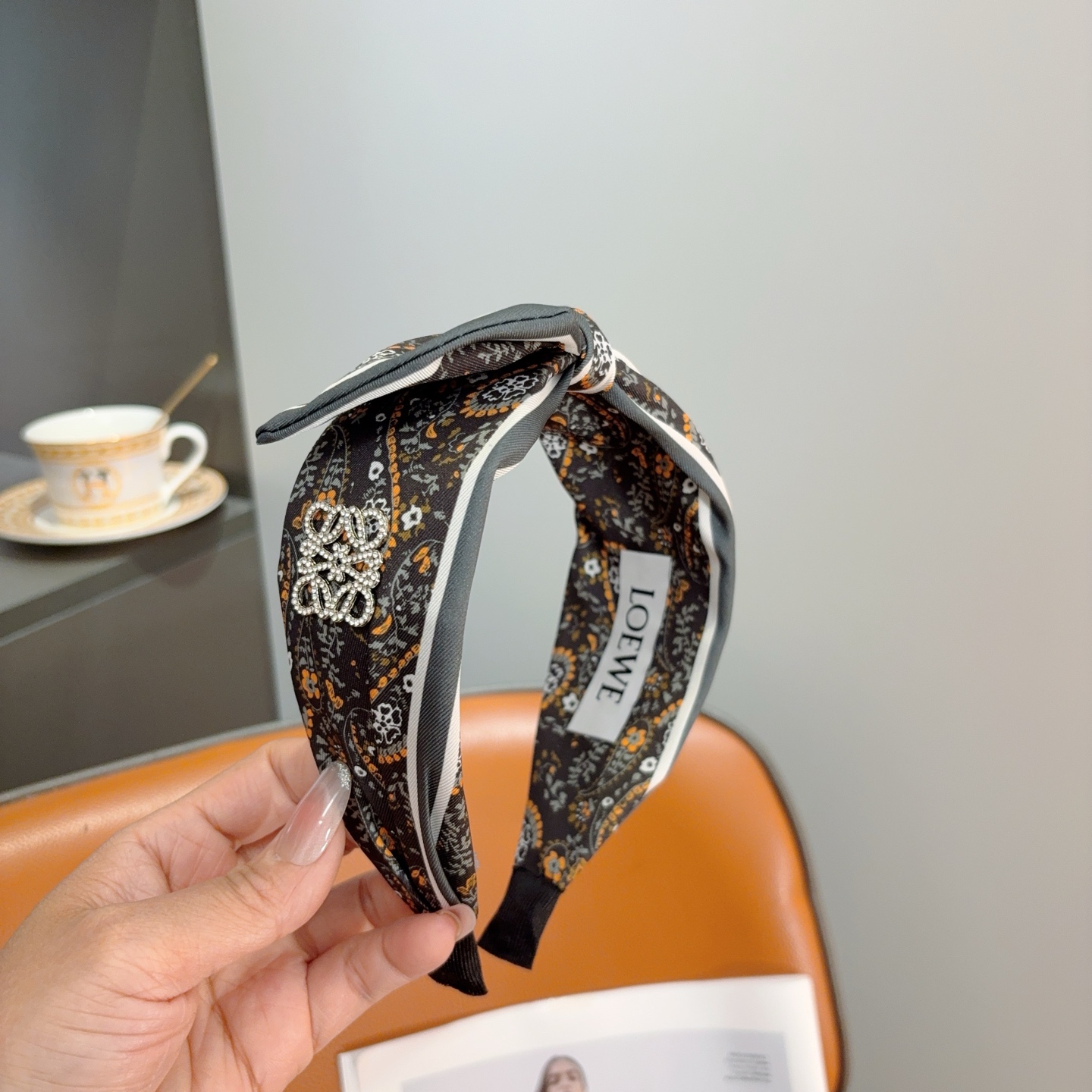 Loewe Brillen LOEWE Neu — photo 3