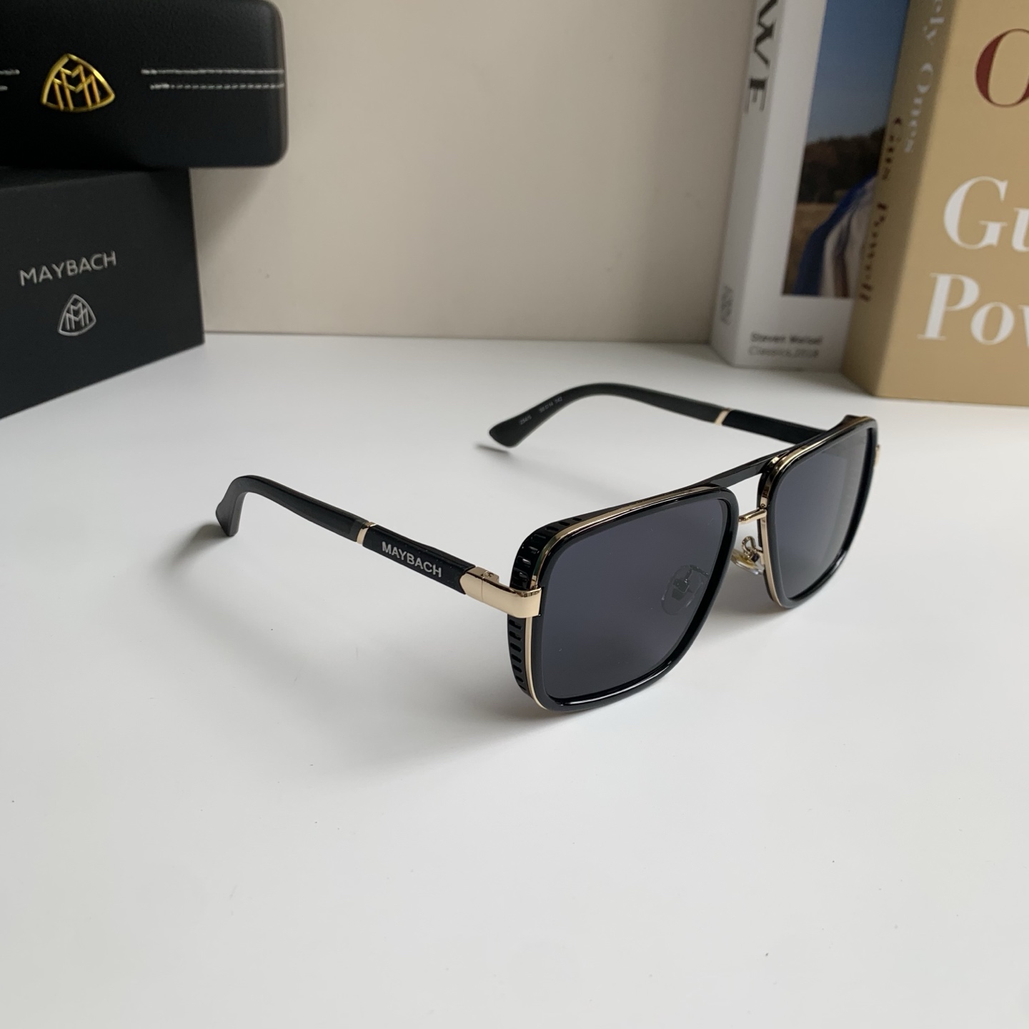 NO:897071,Maybach Maybach 2026 new high version metal square frame unisex sunglasses, fashionable and handsome trendy glasses, outdoor driving and travel sunglasses, glasses, sunglasses, sunglasses, glasses19860909Maybach迈巴赫 2026新款高版本金属方框男女通用太阳镜 时尚帅气潮流眼镜 户外驾驶旅游太阳墨镜 眼镜墨镜太阳镜,眼镜,glasses