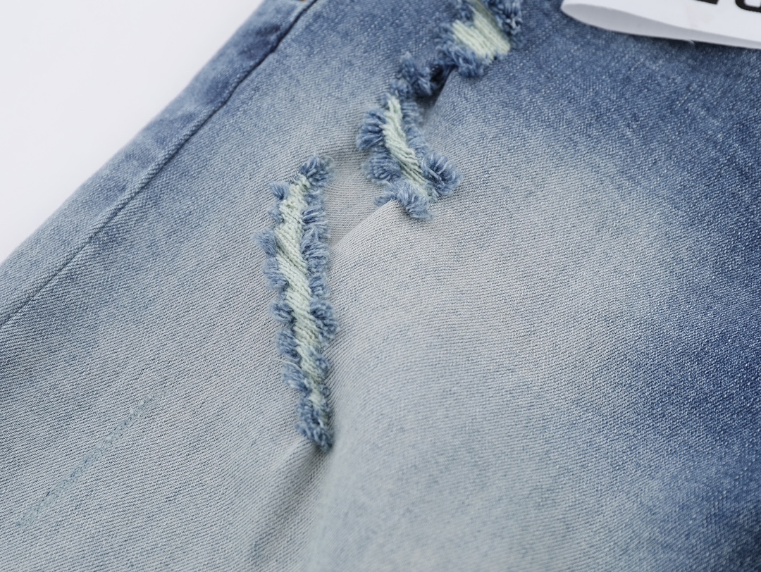 PURPLE Brand High-End Jeans: Quality, Originality, and American Style - 图片 8