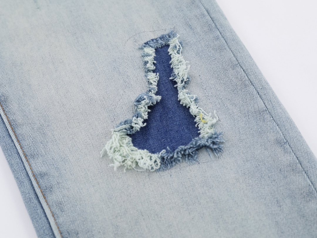 PURPLE Brand High-End Jeans: Quality, Originality, and American Style - 图片 7