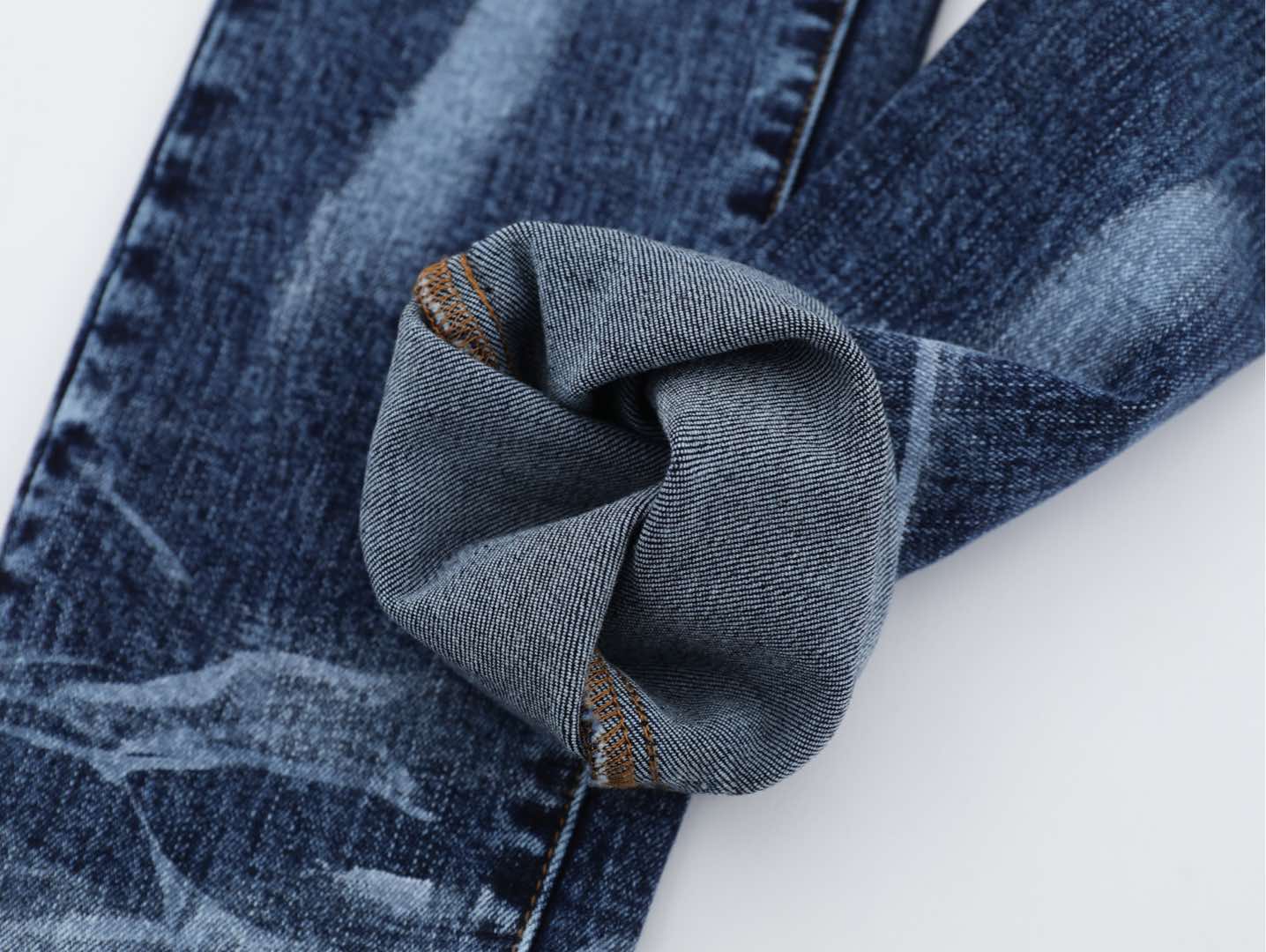 LDB PB133# PURPLE – High-End American Jeans for Quality Seekers - 图片 5