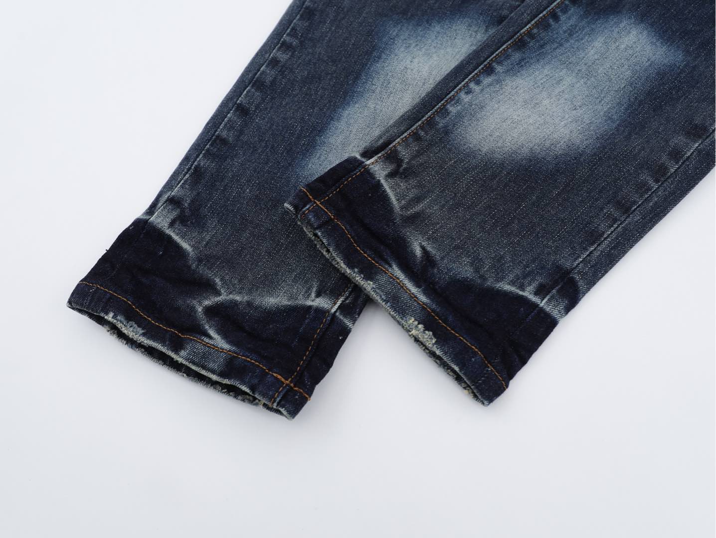 PURPLE-BRAND Jeans: High-End Quality American Style Denim for Fashion Enthusiasts - 图片 5
