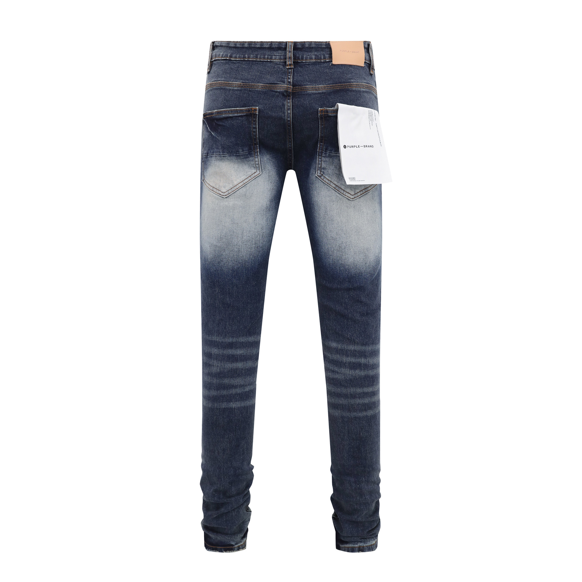 PURPLE-BRAND Jeans: High-End Quality American Style Denim for Fashion Enthusiasts - 图片 3