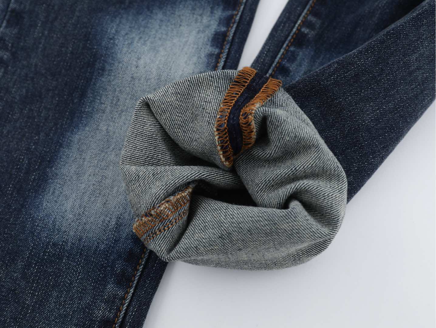 PURPLE-BRAND Jeans: High-End Quality American Style Denim for Fashion Enthusiasts - 图片 6