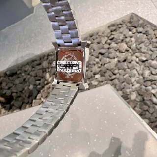 Richard Mille Heure H Small 21mm detail 8