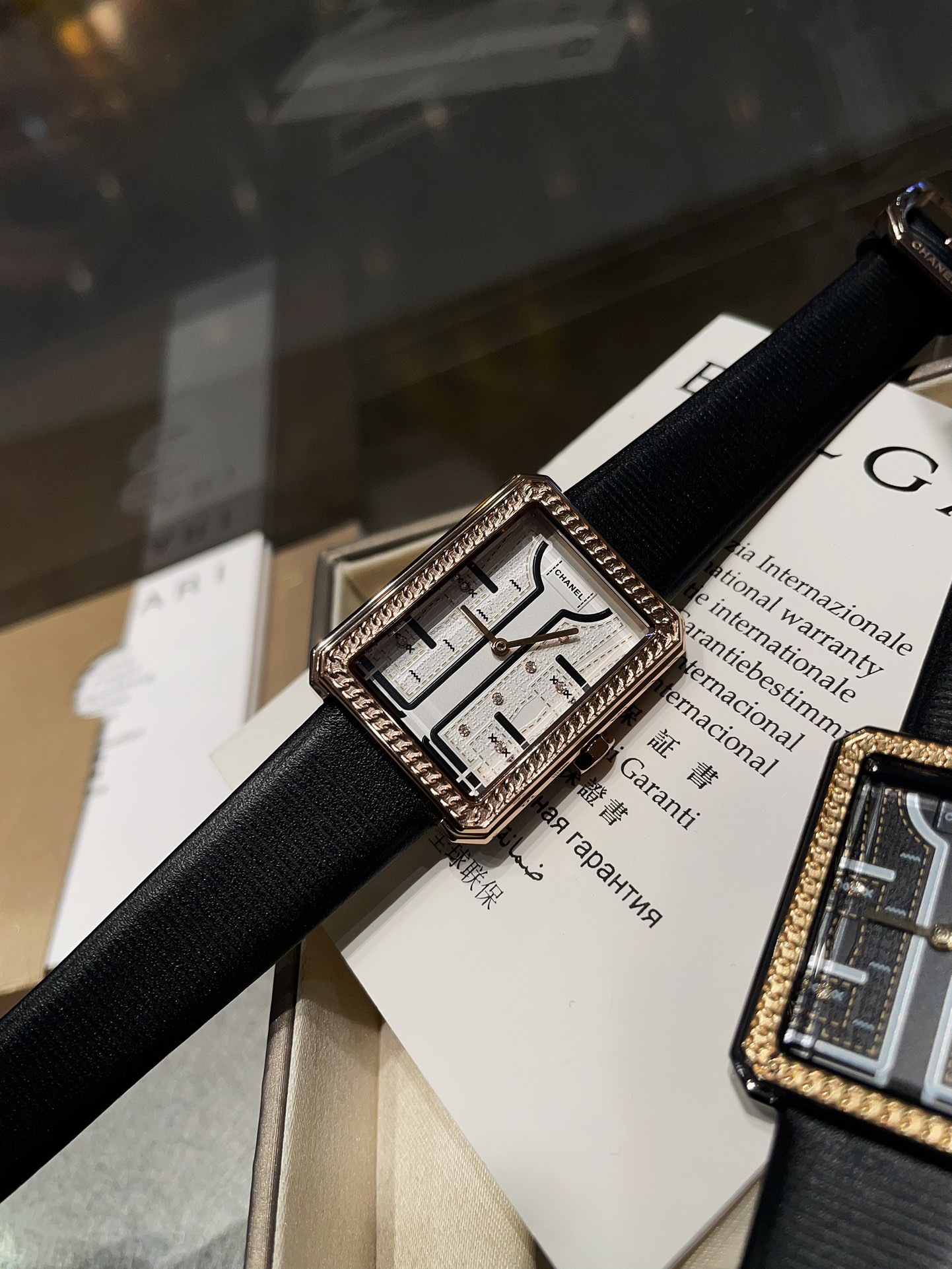 Chanel Watches New Chanel ， ！ — photo 6