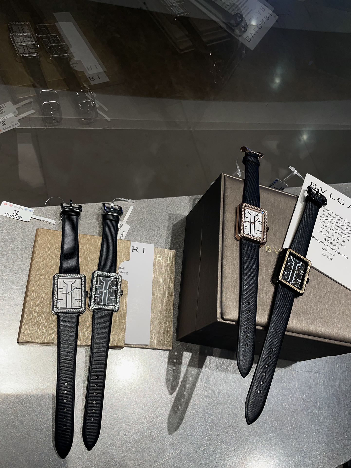 Chanel Watches New Chanel ， ！ — photo 8