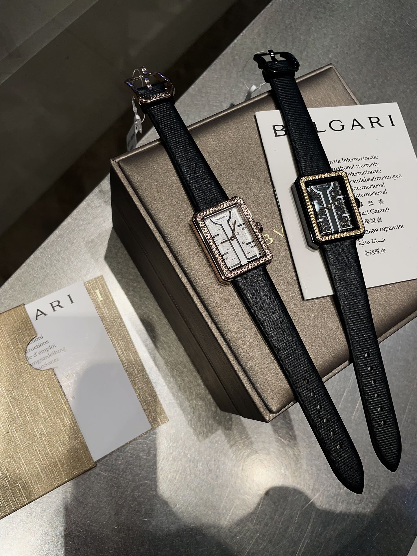 Chanel Watches New Chanel ， ！ — photo 7