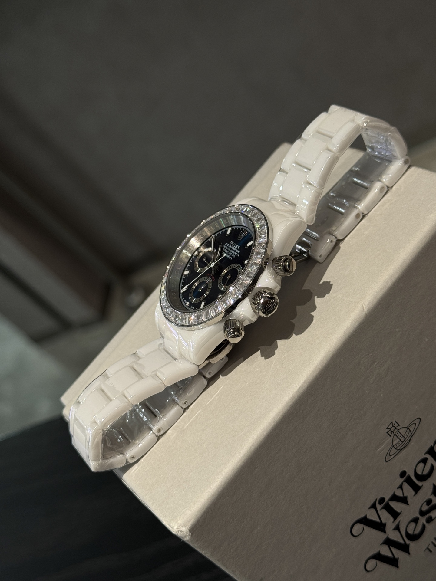 Rolex Style Watches style reference detail image 9 from source 765317