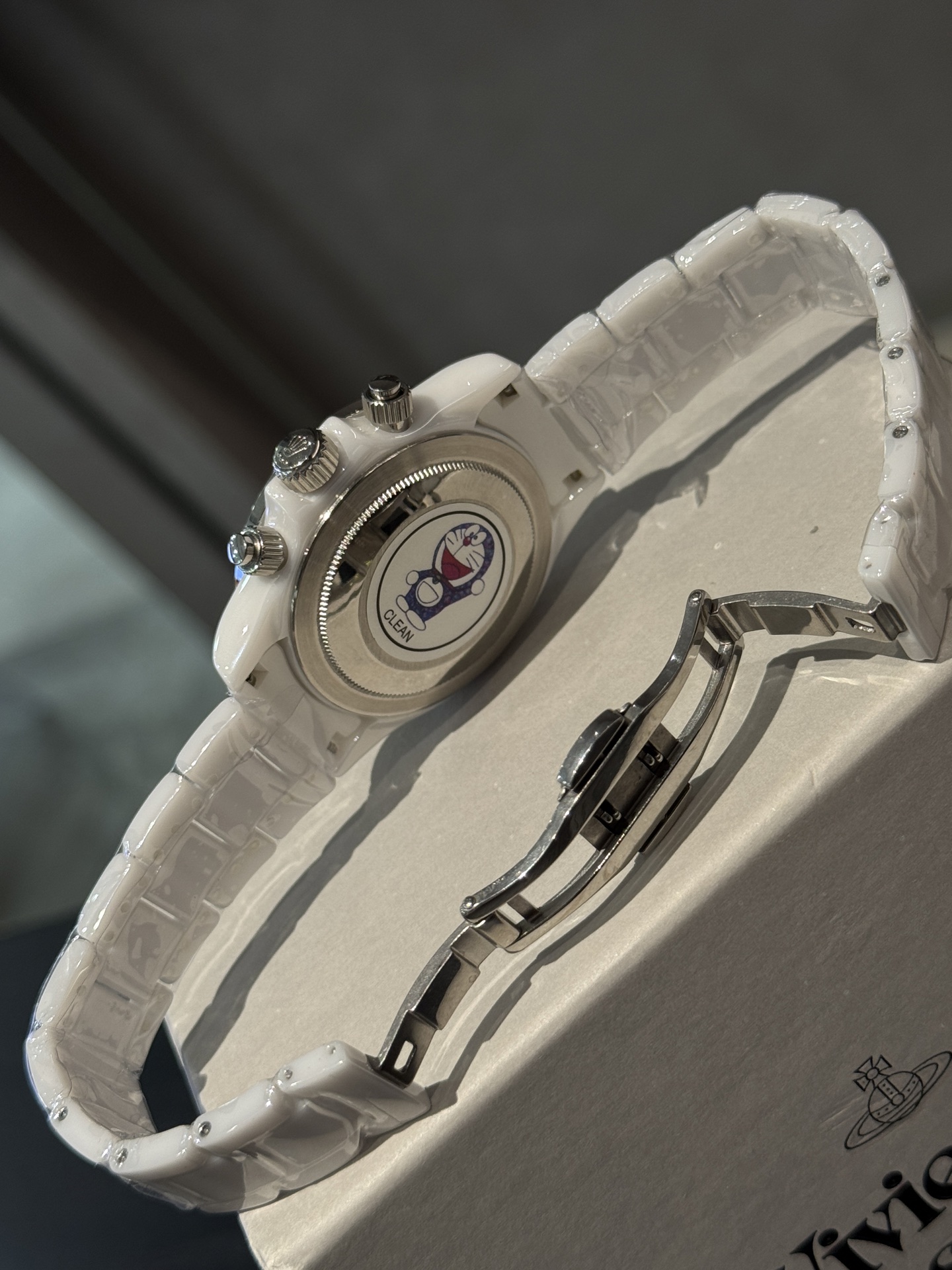 Rolex Style Watches style reference detail image 8 from source 765317