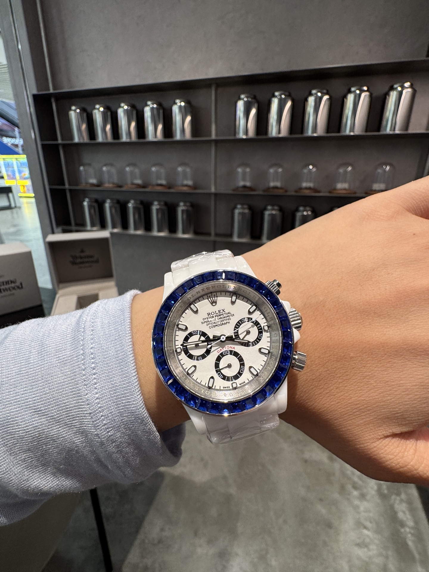 Rolex（劳力士） Style Watches Lookbook Reference image 2