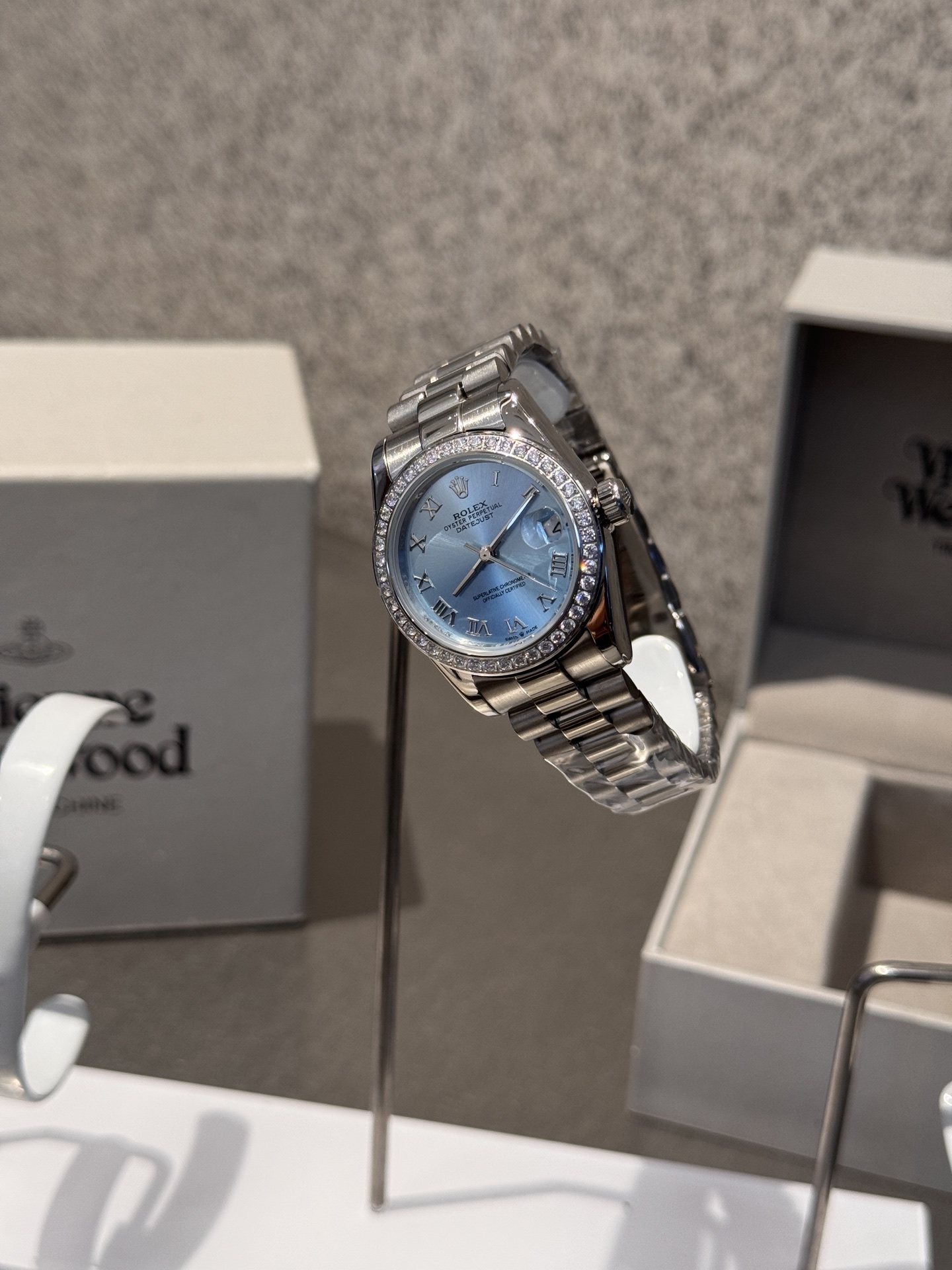 Rolex（劳力士） Style Watches Lookbook Reference image 1