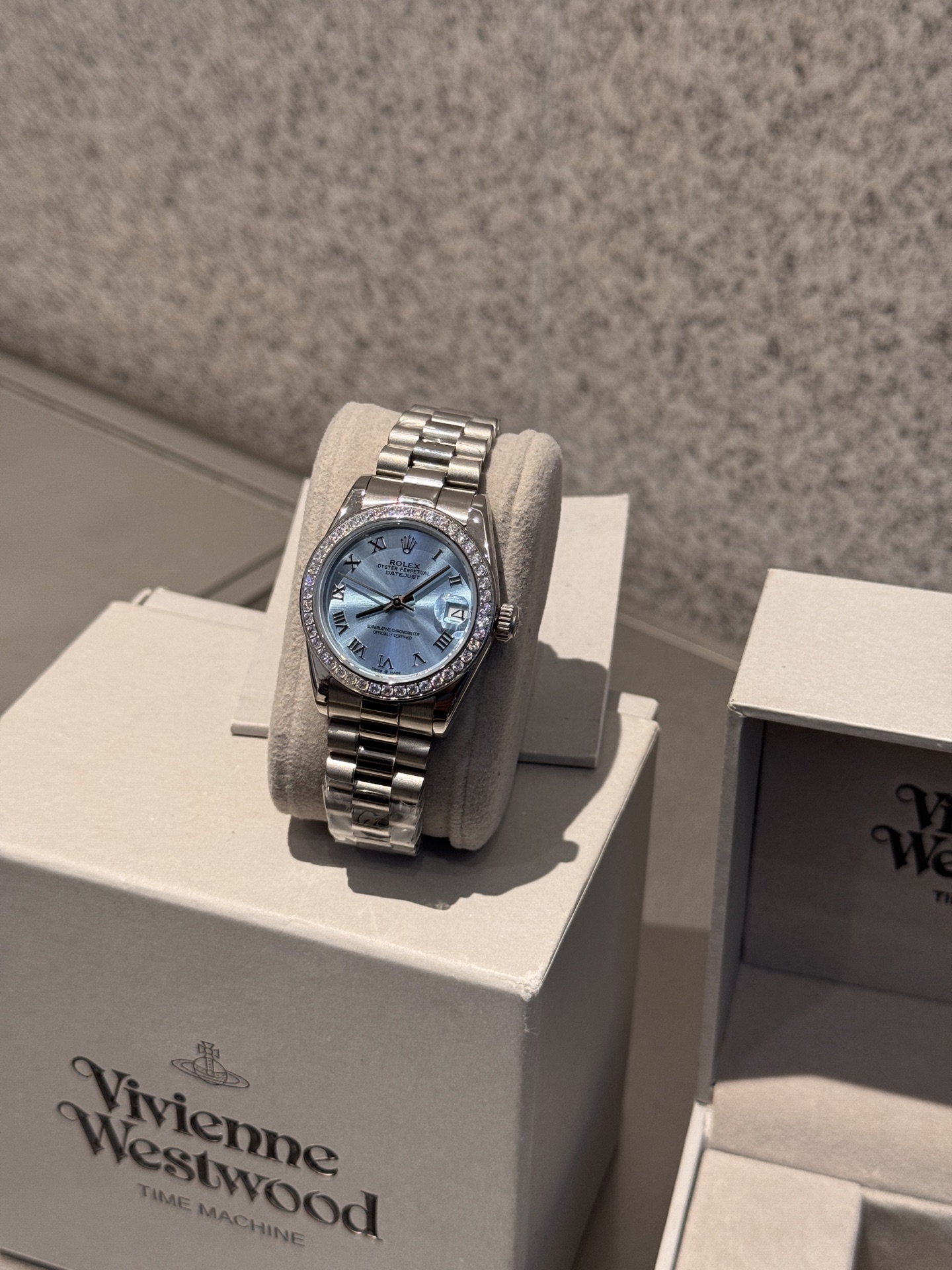 Rolex（劳力士） Style Watches Lookbook Reference image 2