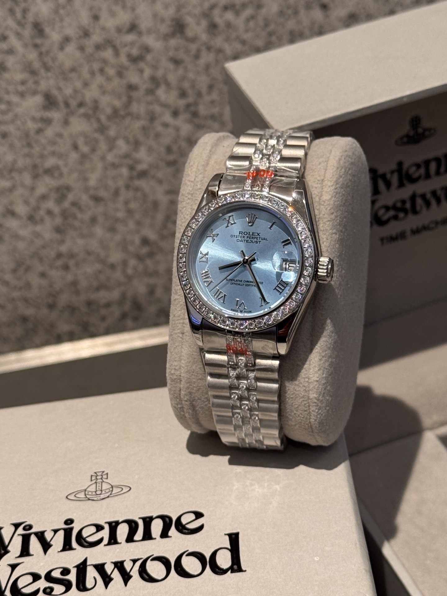 Rolex（劳力士） Style Watches Lookbook Reference image 1