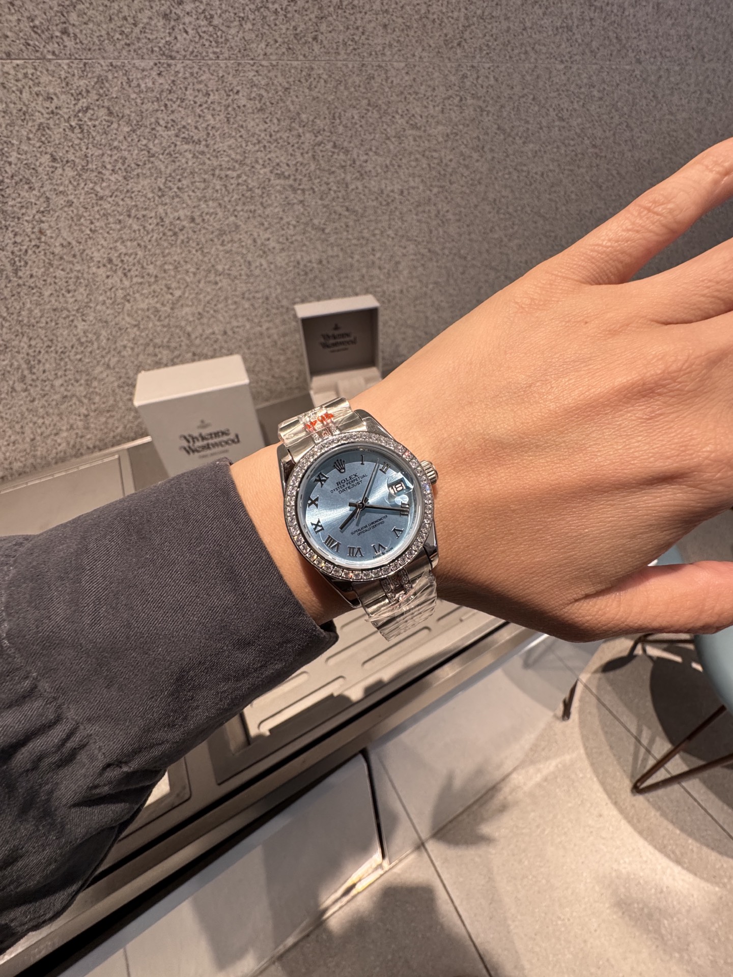Rolex（劳力士） Style Watches Lookbook Reference image 2