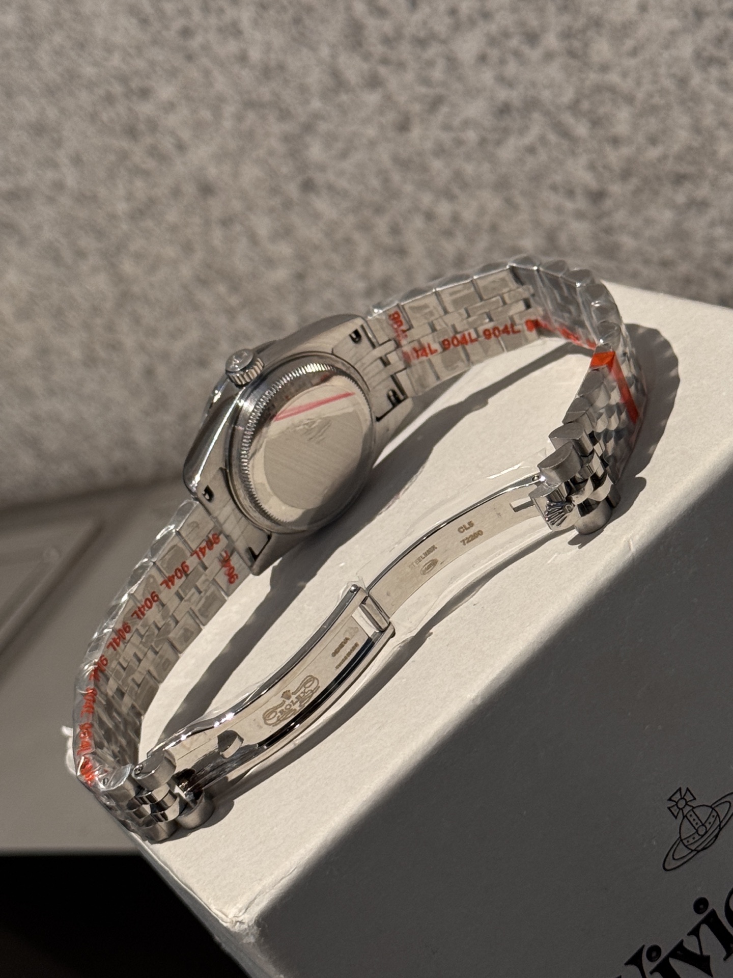 Rolex Style Watches Watches Watches detail image 9 from source 765335