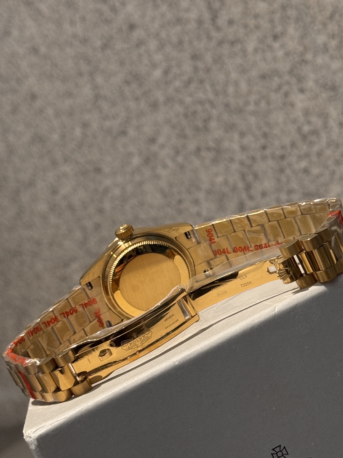 Rolex Style Watches Watches Watches detail image 8 from source 765338
