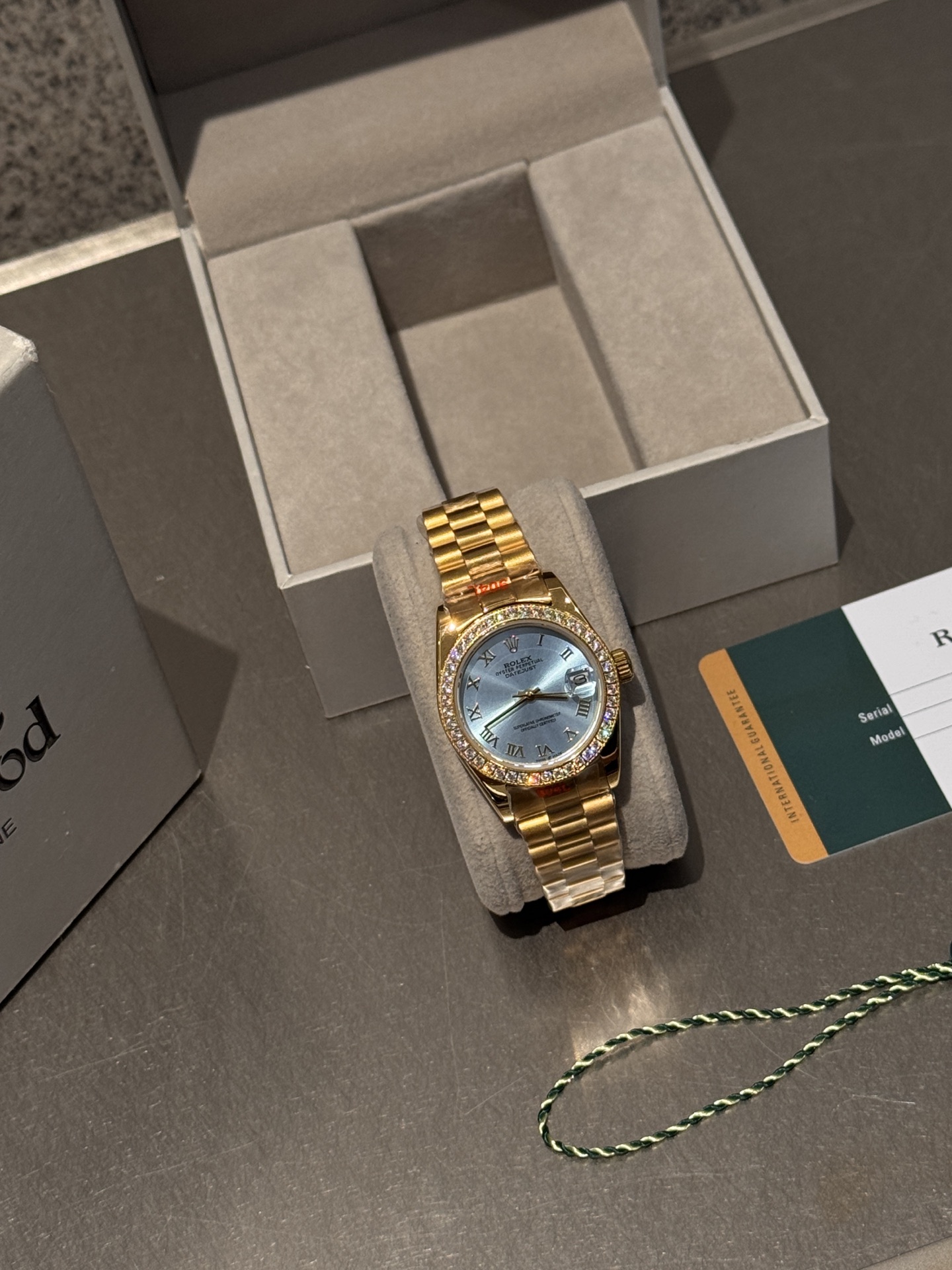 Rolex（劳力士） Style Watches Lookbook Reference image 2