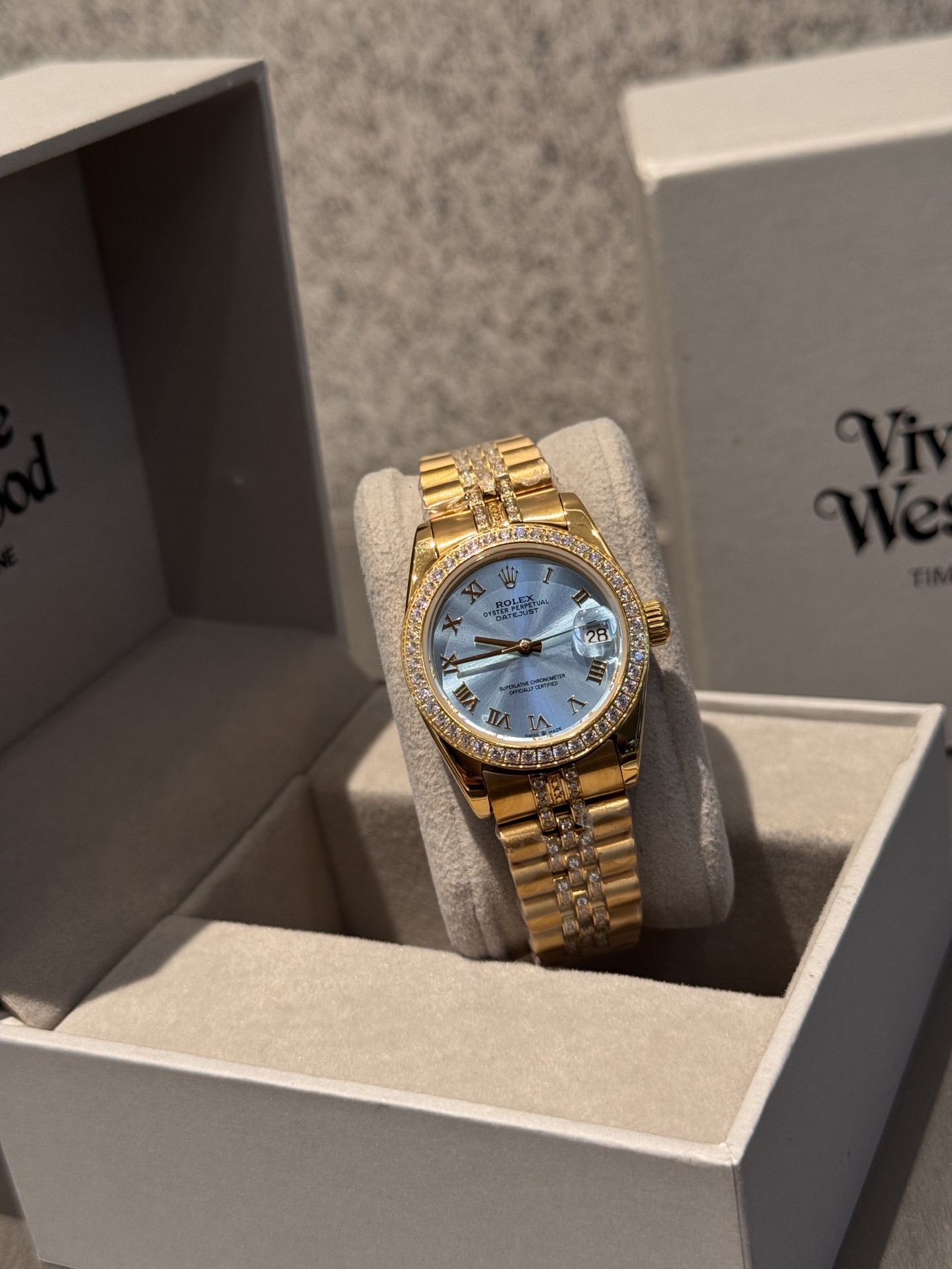 Rolex（劳力士） Style Watches Lookbook Reference image 1