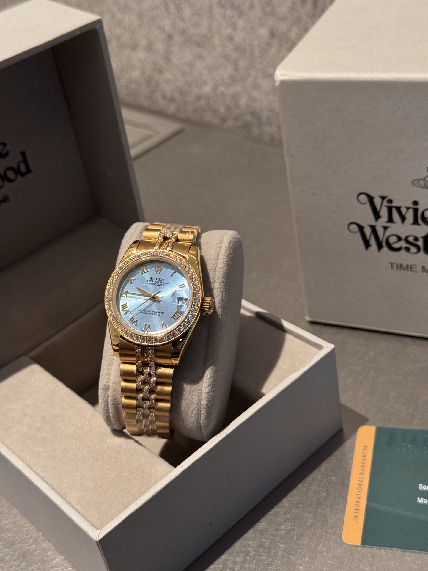 Rolex（劳力士） Style Watches Lookbook Reference image 2