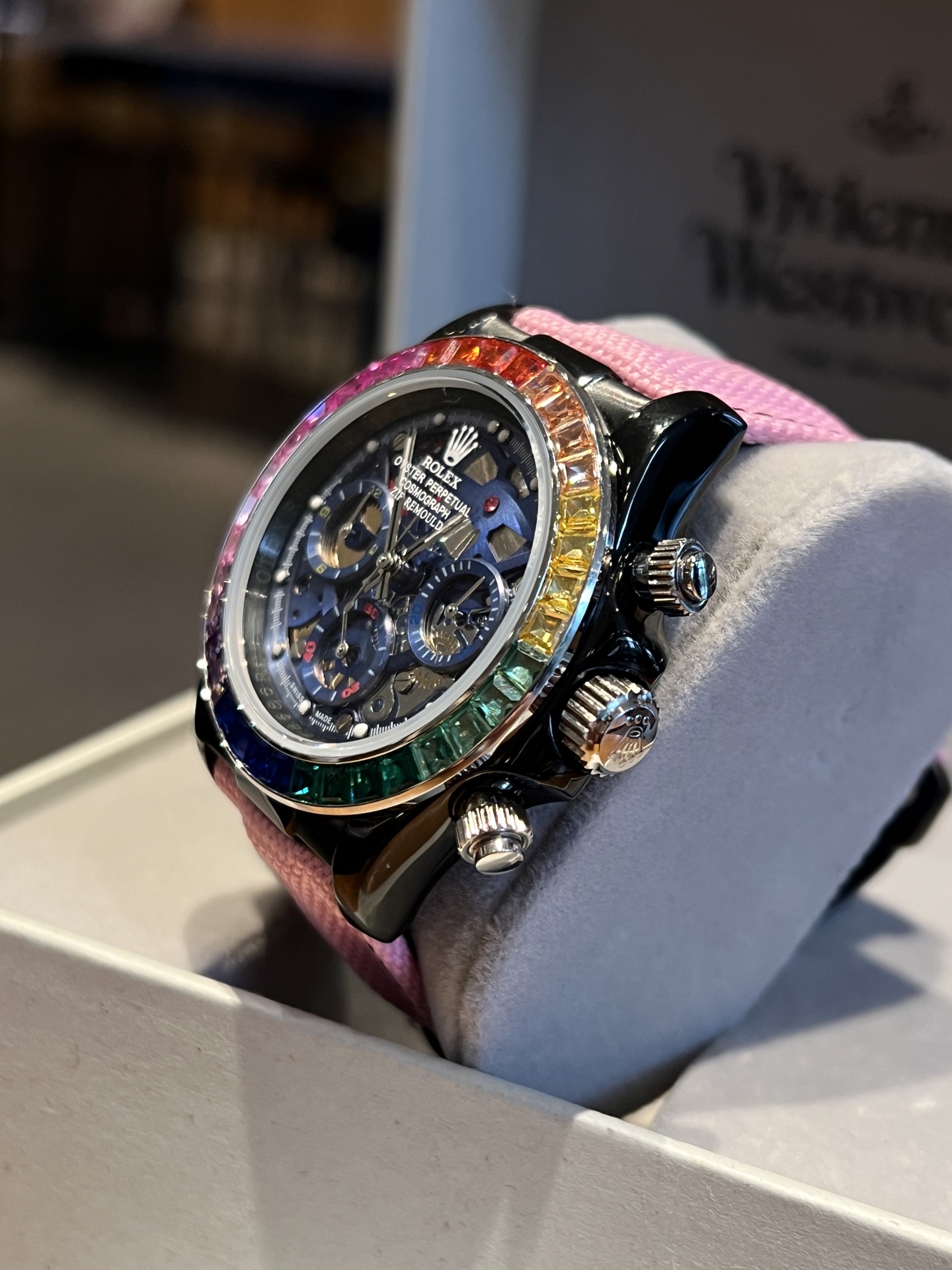 Rolex（劳力士） Style Watches Lookbook Reference image 2