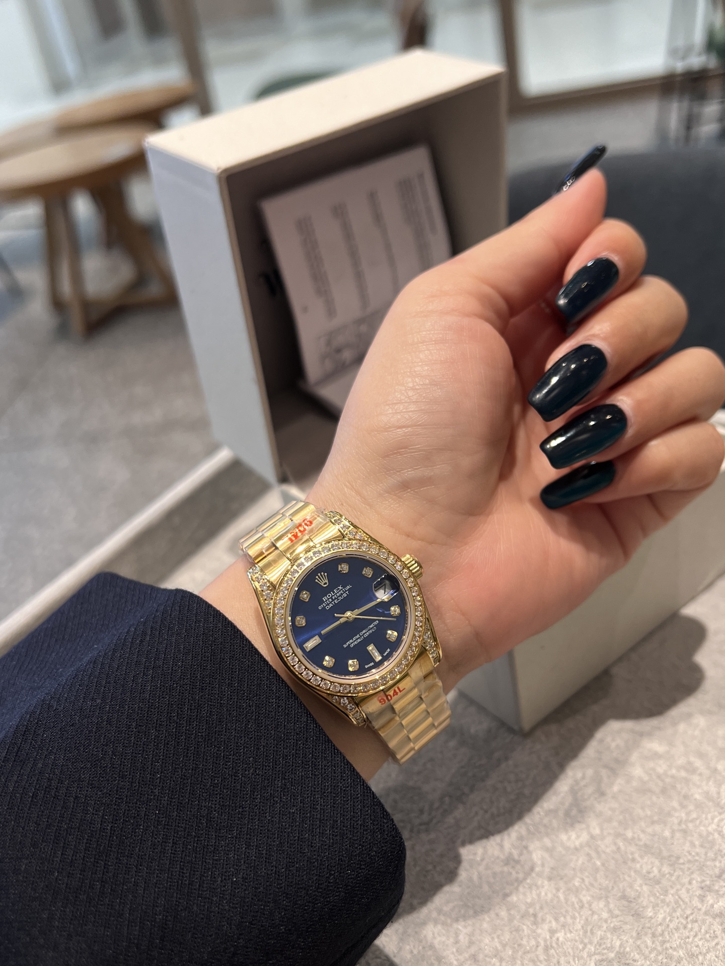 Rolex（劳力士） Style Watches Lookbook Reference image 2