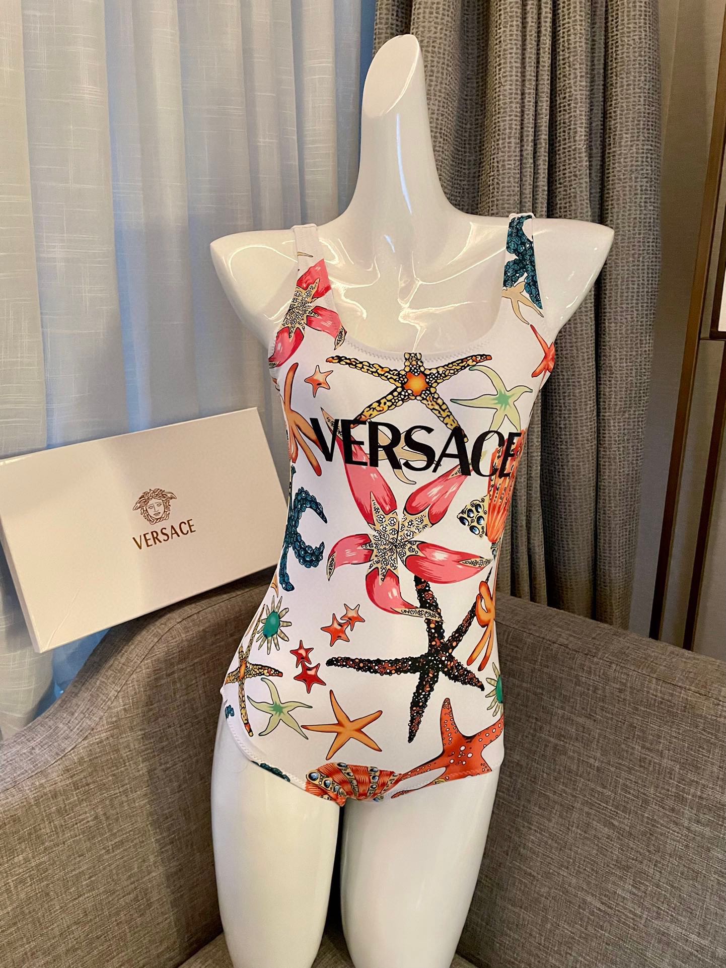 Versace Clothing Swimwear & Beachwear Quick Dry