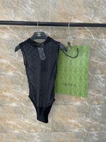 Gucci Clothing Swimwear & Beachwear Quick Dry