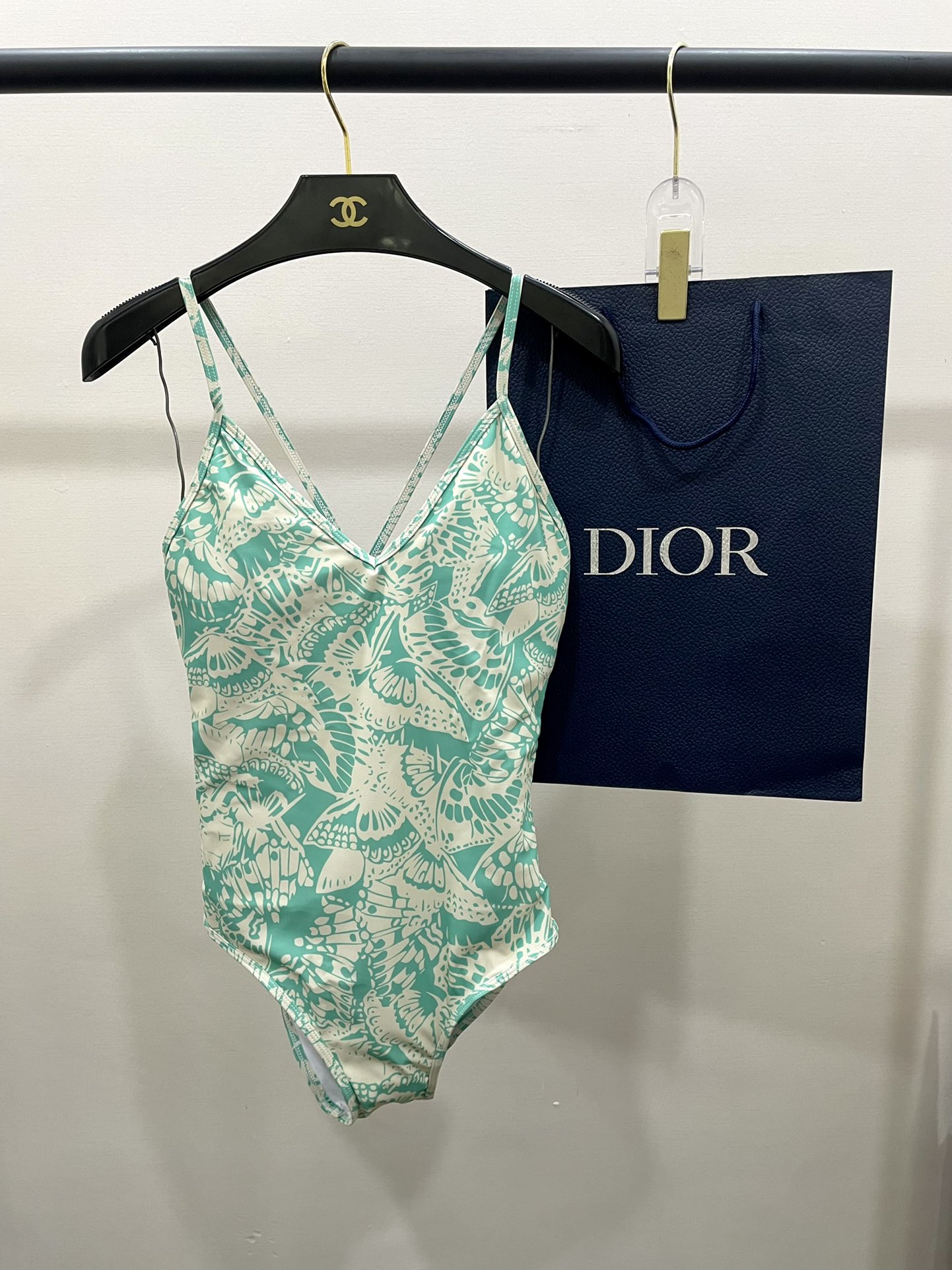 Dior Clothing Swimwear & Beachwear Quick Dry