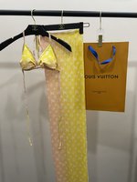 Louis Vuitton AAAAA+
 Clothing Swimwear & Beachwear Quick Dry