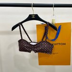Buy 1:1
 Louis Vuitton Clothing Swimwear & Beachwear Quick Dry