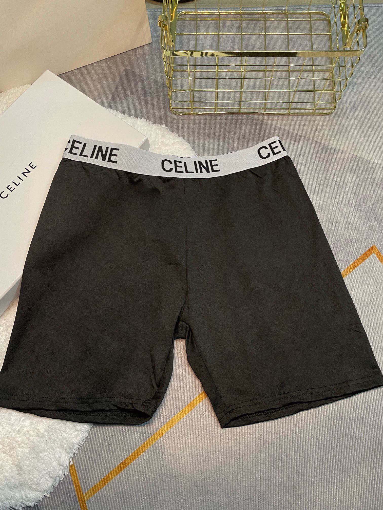 Celine新款高弹力健身短款瑜伽服运动套装小背心无胸垫修身提臀显瘦短裤SML