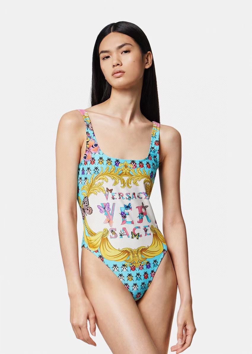 Versace Clothing Swimwear & Beachwear Quick Dry