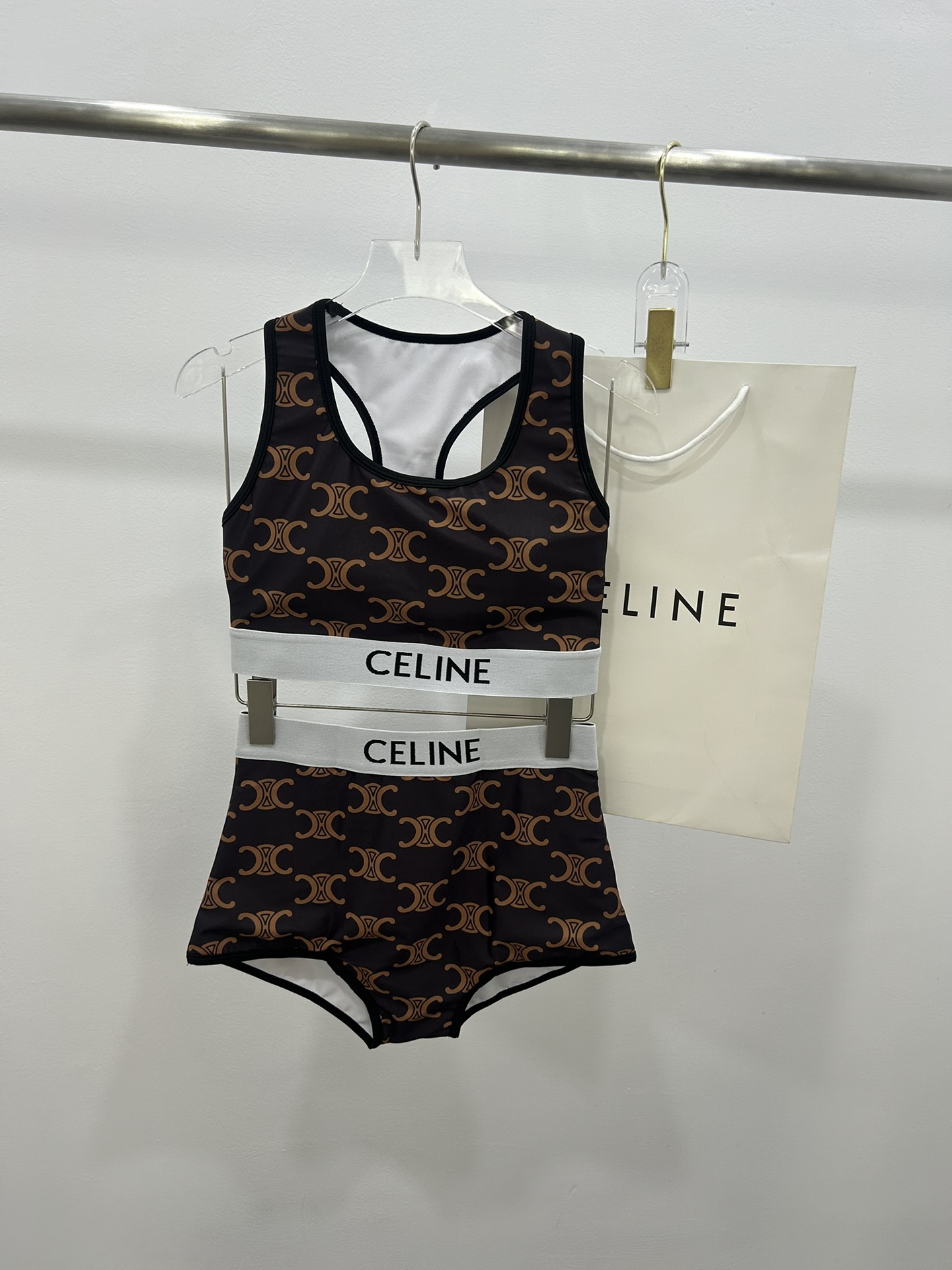 Celine Clothing Swimwear & Beachwear Quick Dry