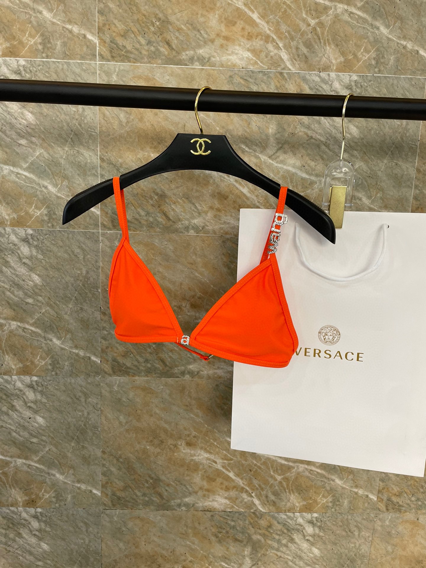 Shop Now
 Alexander Wang Clothing Swimwear & Beachwear Tank Tops&Camis Two Piece Outfits & Matching Sets