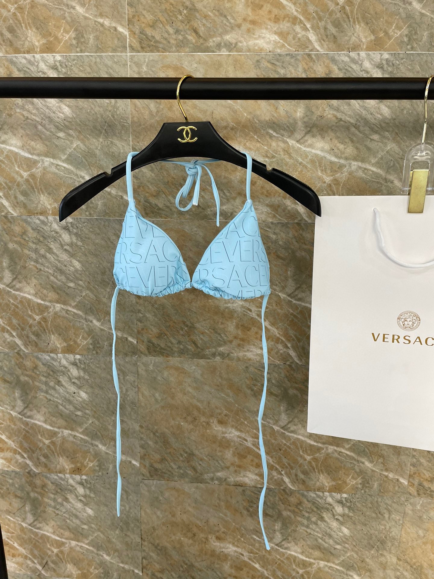 Versace Sale
 Clothing Swimwear & Beachwear 1:1 Replica
 Quick Dry