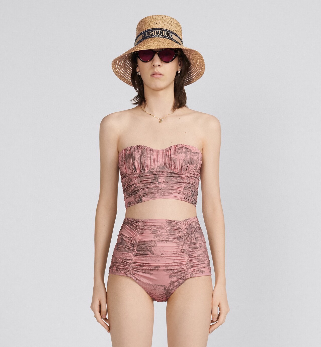 Dior Clothing Swimwear & Beachwear Quick Dry