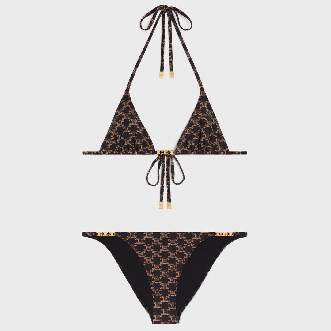 NO:291024,Special offer Celien's new split pair hardware is suitable for swimsuits in various scenarios. ♀Seaside, swimming pool, hot spring, water park, rafting can be worn inside. The one-piece design covers the flesh and looks tall. The abdomen is a little fleshy and does not affect our beauty. The fabric is breathable and comfortable. The quick-drying elastic swimsuit is easier to clean. S M L Xl swimsuits, swimsuits, bikinis19860909特价 Celien新款分体对版五金适合多种场景的游泳衣♀海边 游泳池 温泉 水上乐园 漂流都可以内搭也完全可以 连体设计遮肉显高挑 腹部有点肉肉也不影响咱美美的 面料透气舒适.速干弹性的游泳衣更加帖肤易清洗 码数S M L Xl泳衣泳裤比基尼,泳衣，泳裤，比基尼,celine,swimsuits,bikinis,accessory