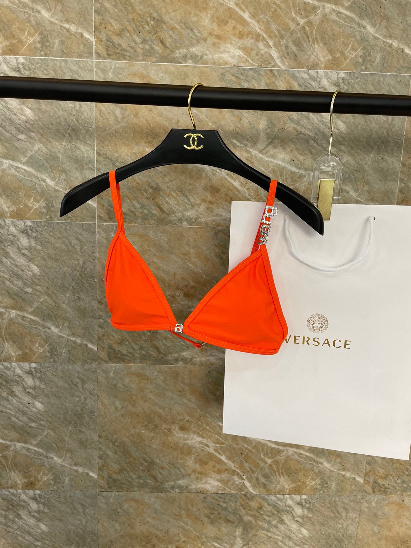NO:291419,Special offer: Pressure Mountain King's new bikini swimsuit~ Hardware suspender vest bra underwear   briefs two-piece suit, S.M.L Xl swimsuit swim trunk bikini, swimsuit, swimming trunk, bikinis, alexander wang, swimsuits, swimsuits, bikinis19860909特价 压力山大王新款比基尼泳衣~带钻五金吊带背心文胸内衣 三角裤两件套装, S.M.L Xl泳衣泳裤比基尼,泳衣，泳裤，比基尼,alexander wang,swimsuits,bikinis,accessory