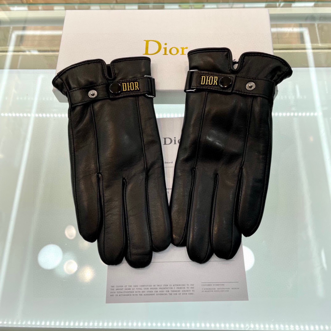 Special YBWLZ. DI*R''s new touch -screen glove men''s gloves high -end sheepskin glove men''s driving first choice must not be missed. One -to -one code: average