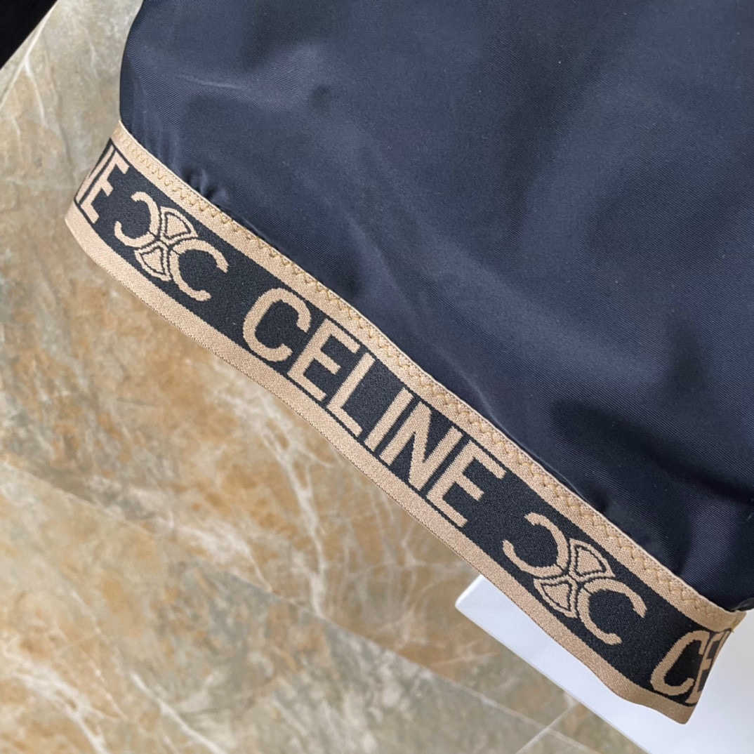 The special price will be 200 Celine’s new high-powered gym shorts. SM L Xl - 图片 3