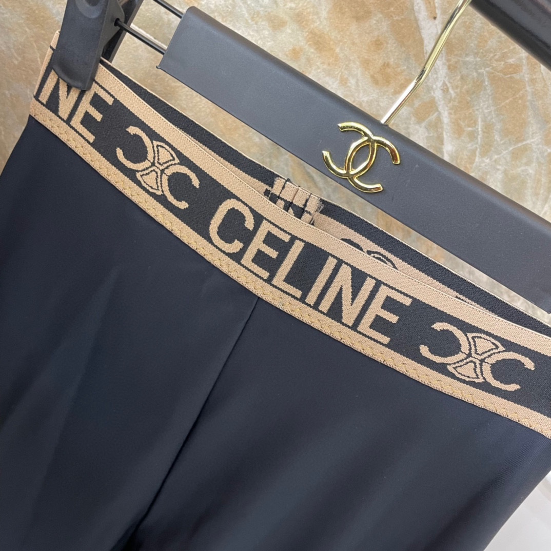The special price will be 200 Celine’s new high-powered gym shorts. SM L Xl - 图片 7
