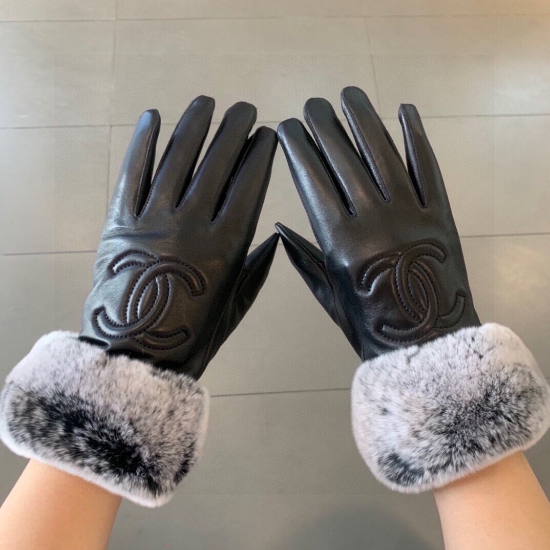 Luxury Winter Mittens with Upgraded Quality and Innovative Features - 图片 9