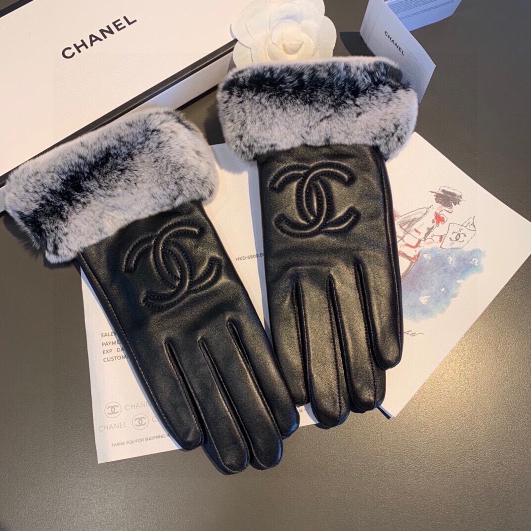 Luxury Winter Mittens with Upgraded Quality and Innovative Features - 图片 2