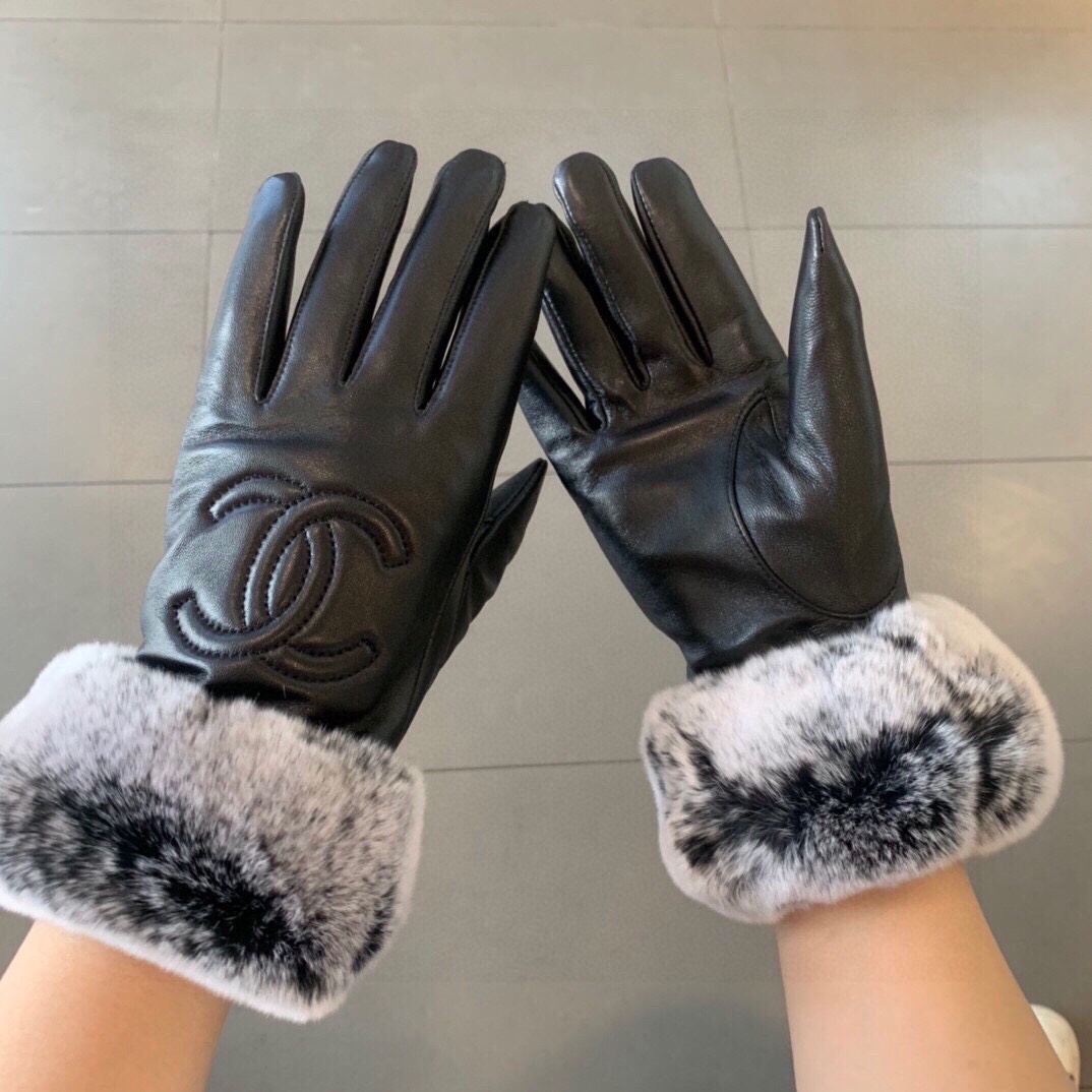 Luxury Winter Mittens with Upgraded Quality and Innovative Features - 图片 8
