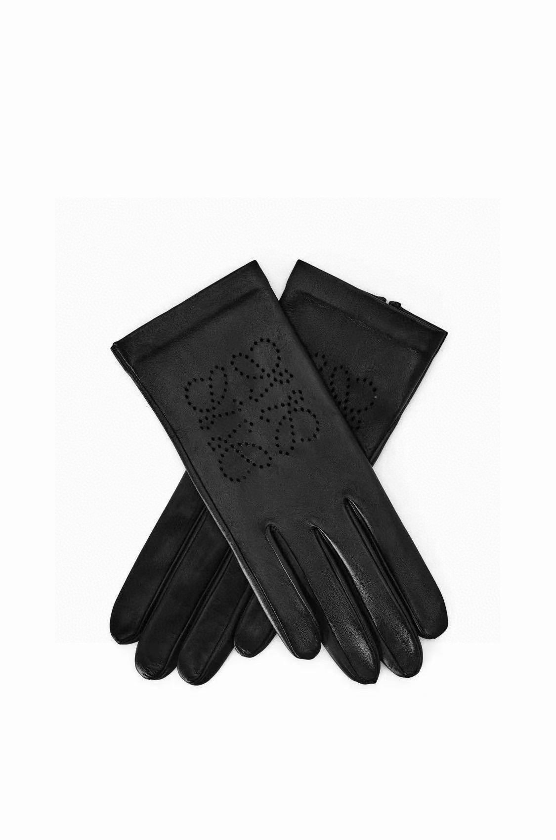 New Web-Sync Lady’s Sheep Leather Gloves: 338 Money, Light Touch and Tenderness - 图片 1